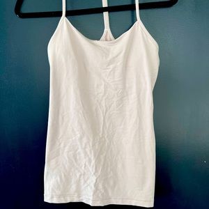 Lululemon Workout Tank Top | Size 6 | Light Pink